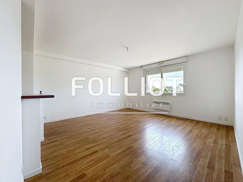 Appartement - 53 m² - 2 pièces