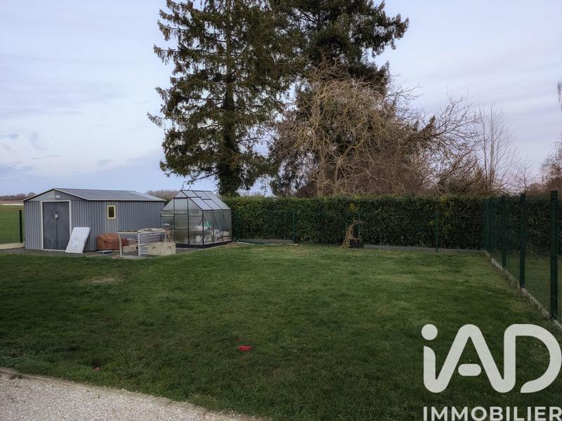 Maison - 175 m² - 7 pièces