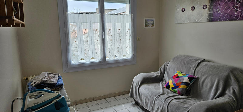 Maison - 124 m² - 7 pièces