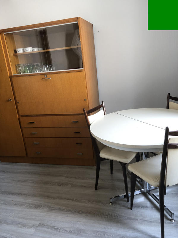 Studio - 16 m² - 1 pièce