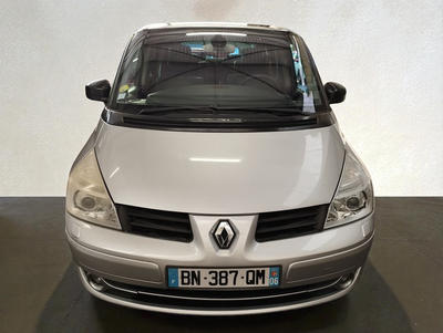 Renault Espace IV 2.0 Dci 150 25th Euro 5