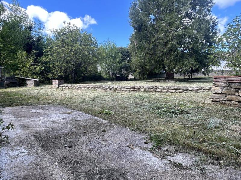 Maison - 290 m² - 12 pièces