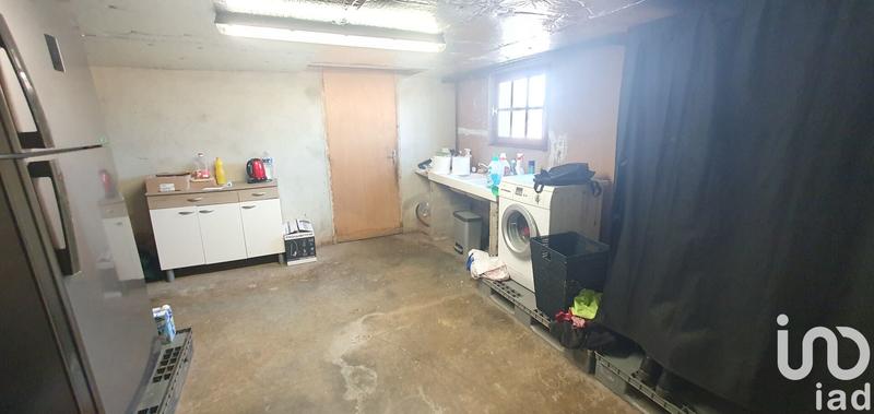 Maison - 130 m² - 7 pièces