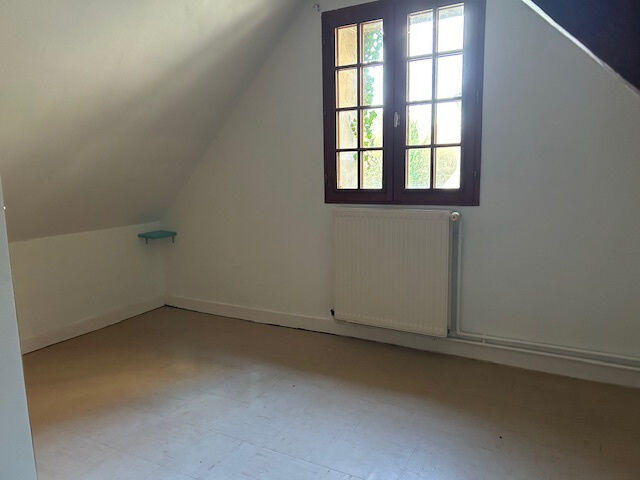 Propriété - 106 m² - 7 pièces