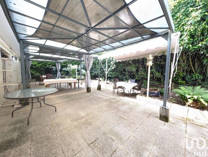 Local commercial - 290 m²