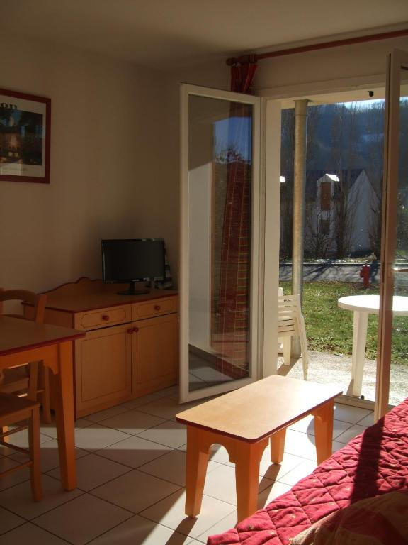 Appartement - 27 m² - 2 pièces