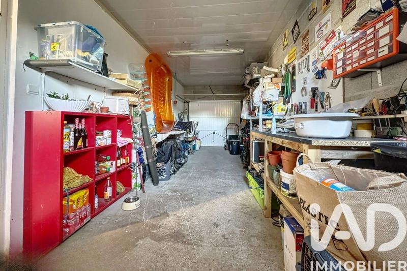 Maison - 79 m² - 4 pièces