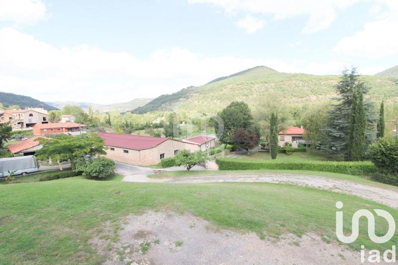 Maison - 161 m² - 4 pièces