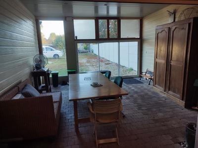 Maison ancienne - 168 m² - 6 pièces