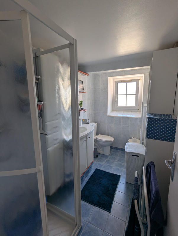 Appartement - 97 m² - 3 pièces