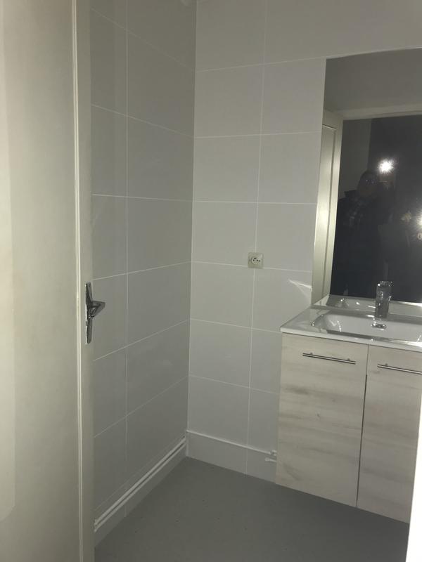 Appartement - 60 m² - 2 pièces