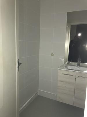 Appartement - 60 m² - 2 pièces