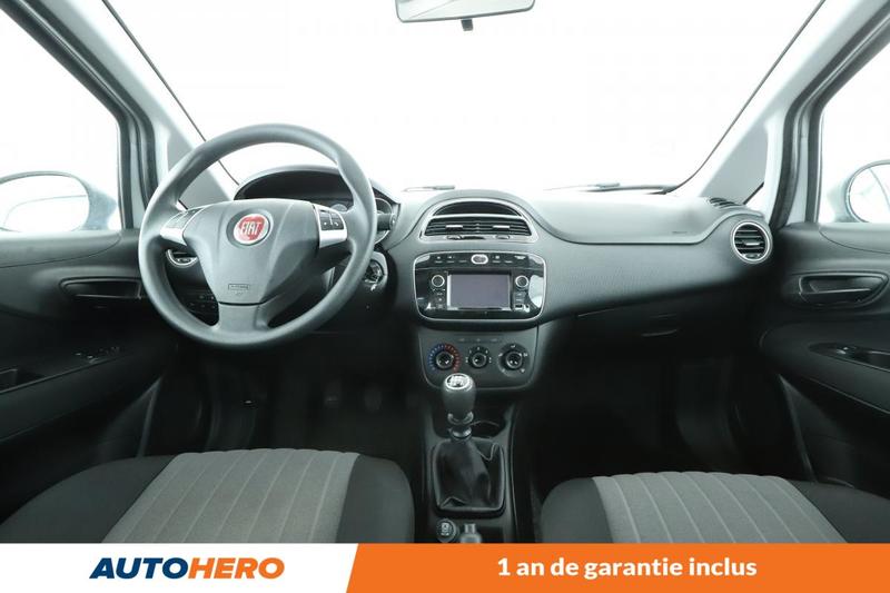 Fiat Punto 1.2 Pop 5p 69 ch