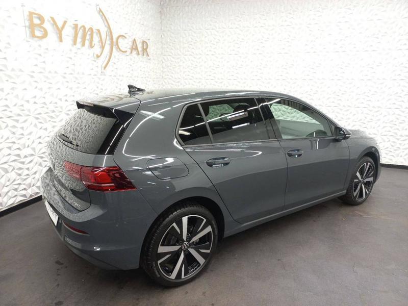 Volkswagen Golf 1.5 eHybrid 204 Dsg6 Vw Edition