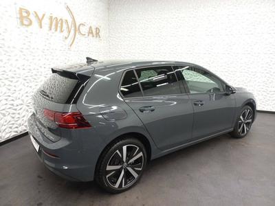 Volkswagen Golf 1.5 eHybrid 204 Dsg6 Vw Edition