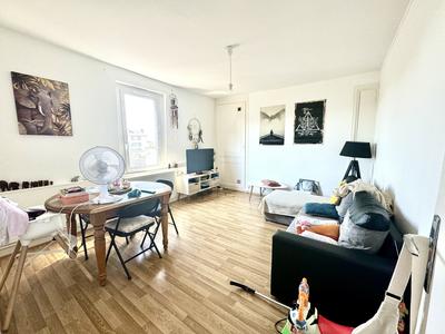 Appartement - 72 m² - 4 pièces