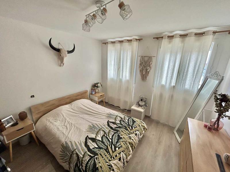 Appartement - 82 m² - 4 pièces