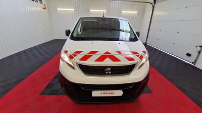 Peugeot Expert 1.5 Bluehdi 120 s&amp;amp;S Standard Premium