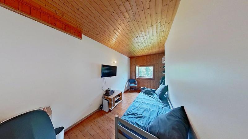 Appartement - 125 m² - 4 pièces