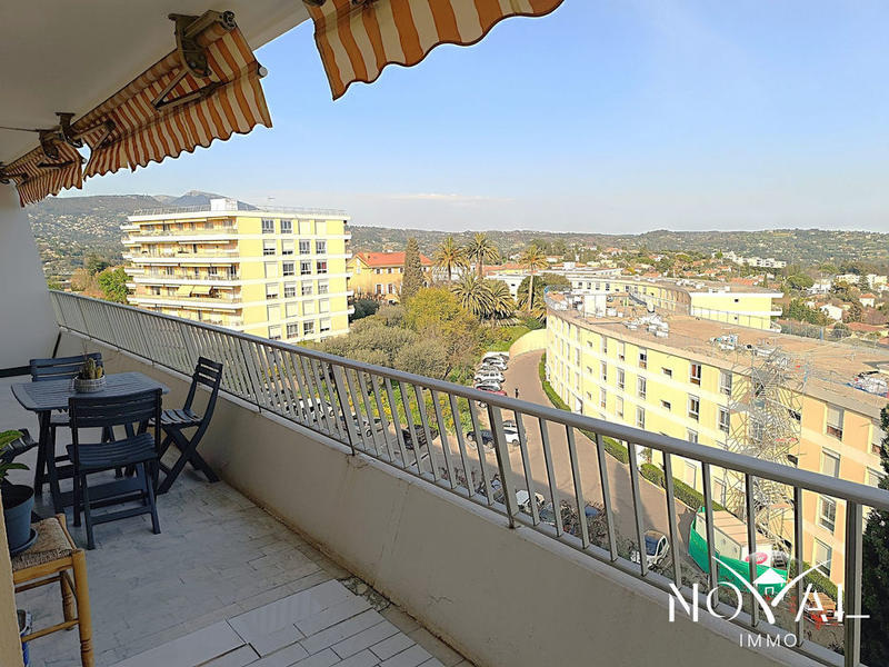 Appartement - 74 m² - 4 pièces