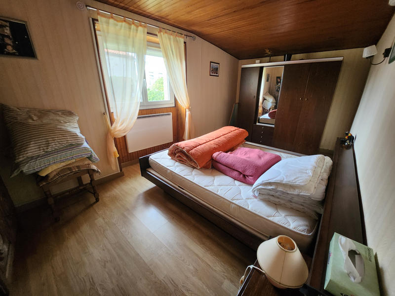 Maison - 83 m² - 3 pièces