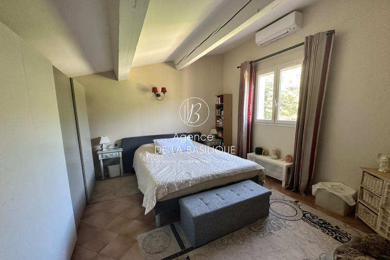 Villa - 130 m² - 5 pièces