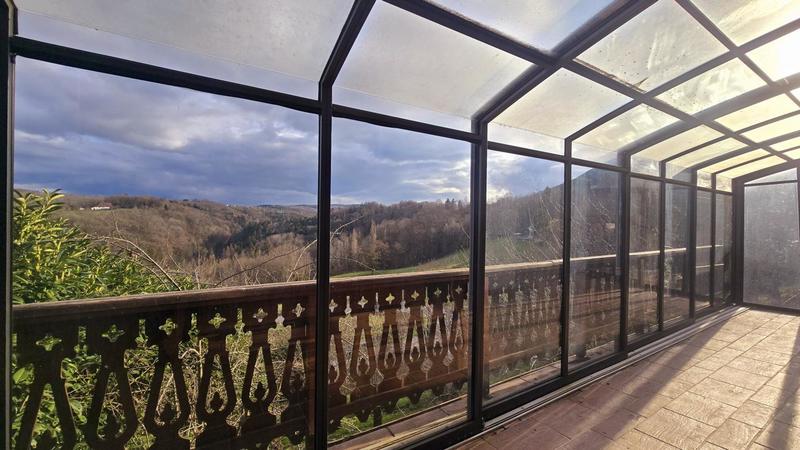 Maison - 67 m² - 4 pièces