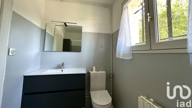 Maison - 191 m² - 7 pièces