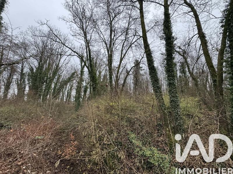 Terrain - 17 328 m²