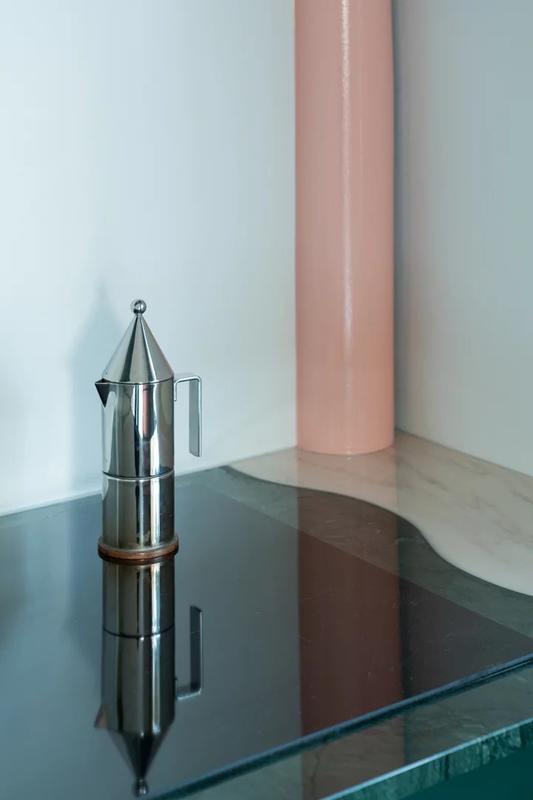 Appartement - 81 m² - 4 pièces