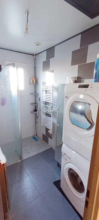 Maison - 67 m² - 3 pièces