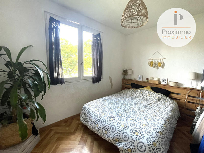 Maison - 75 m² - 4 pièces