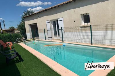 Maison - 118 m² - 6 pièces