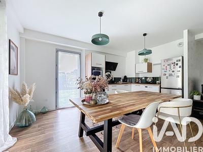 Appartement - 73 m² - 3 pièces