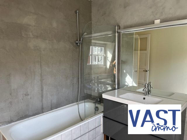 Maison ancienne - 121 m² - 4 pièces