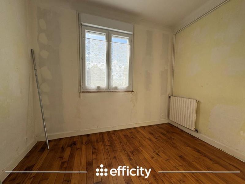 Appartement - 78 m² - 3 pièces