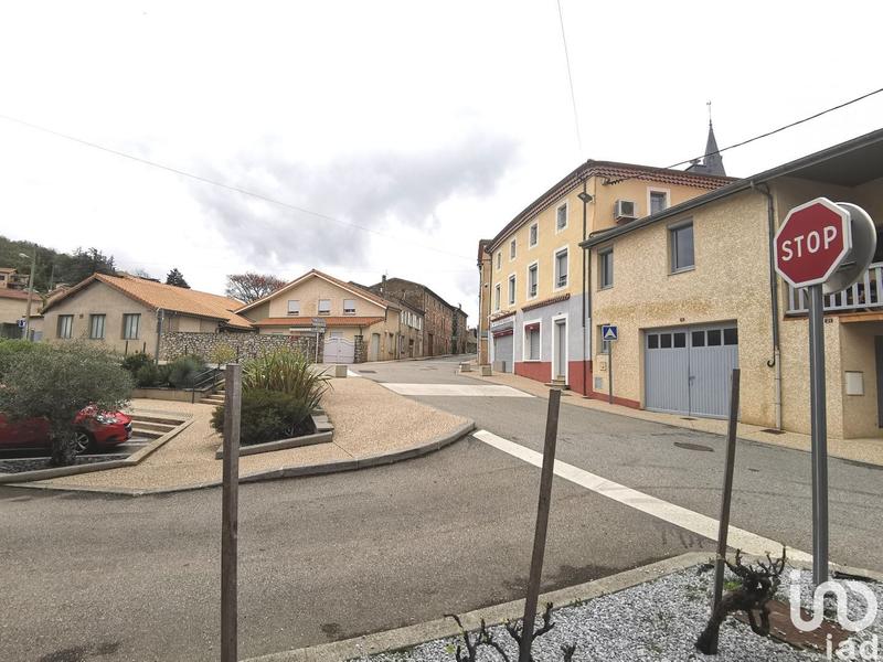 Local commercial - 50 m²