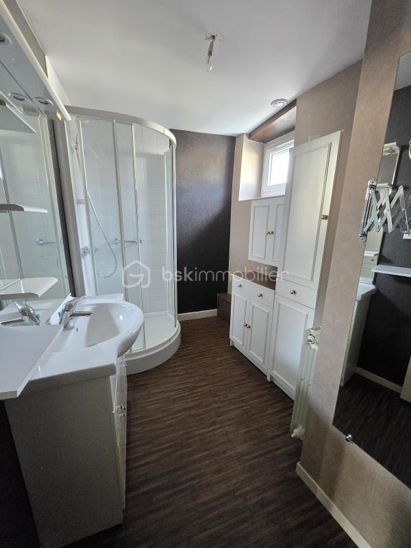 Duplex - 82 m² - 3 pièces