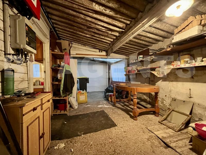 Maison de village - 75 m² - 4 pièces