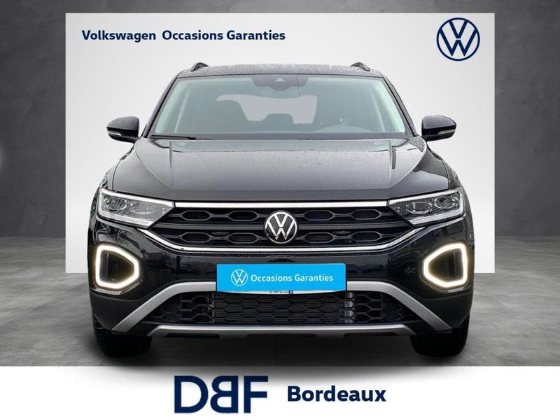 Volkswagen t-Roc Fl 1.5 Tsi 150 Ch Dsg7 Life