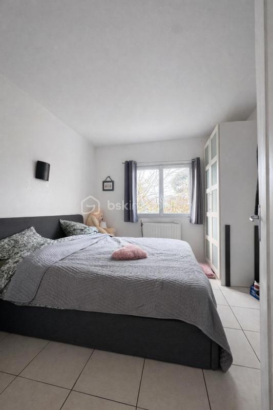 Pavillon - 110 m² - 5 pièces