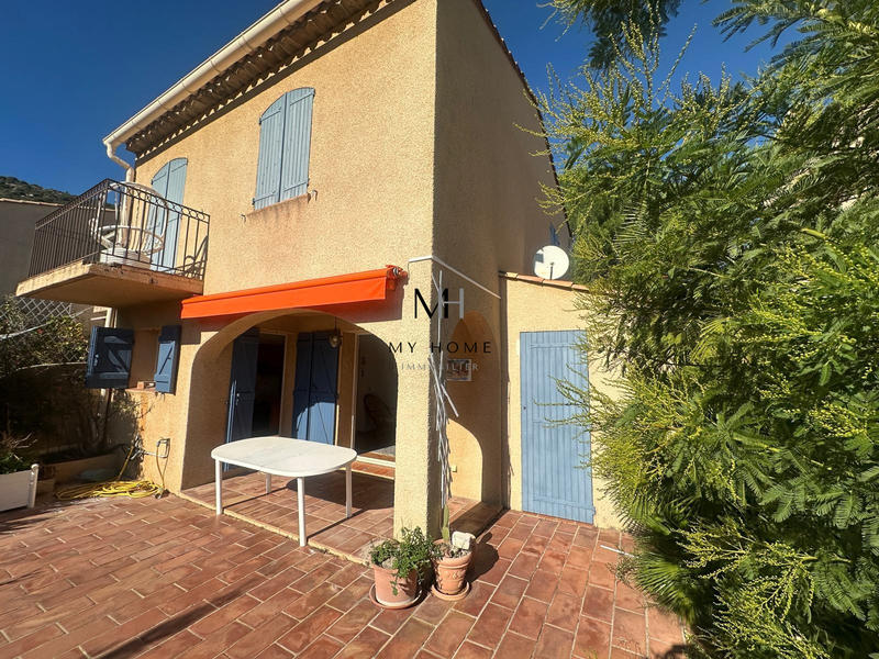 Mas - 72 m² - 4 pièces