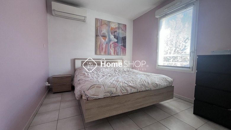 Duplex - 58 m² - 3 pièces