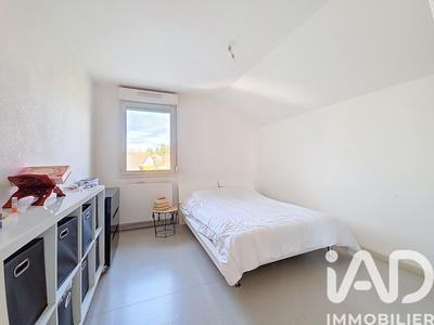 Appartement - 73 m² - 3 pièces