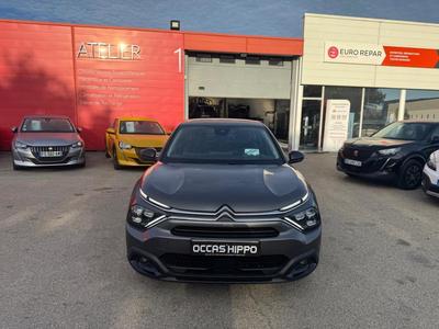 Citroën C4 Feel Edition 110 Cv