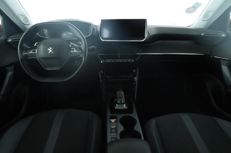 Peugeot 2008 1.2 PureTech Allure Eat8 131 ch