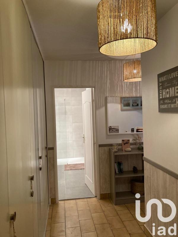 Appartement - 39 m² - 2 pièces