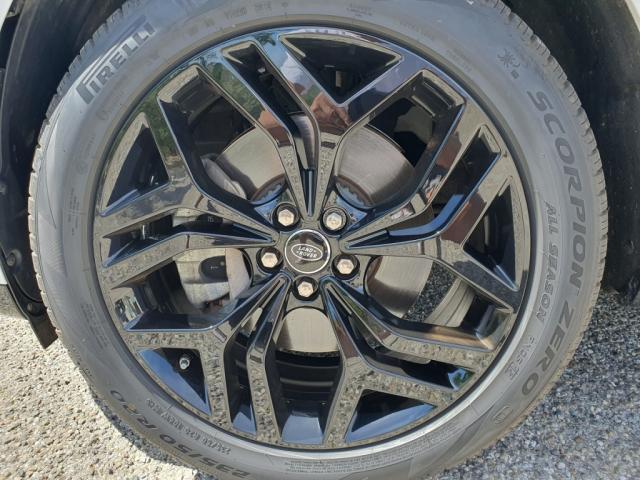 Land Rover Range Rover Evoque Land- D150 Awd Bva9 R-Dynamic se