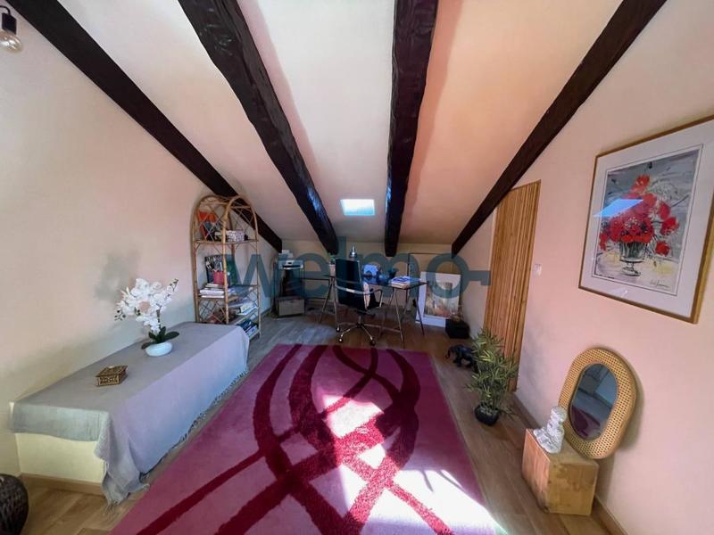 Appartement - 250 m² - 6 pièces