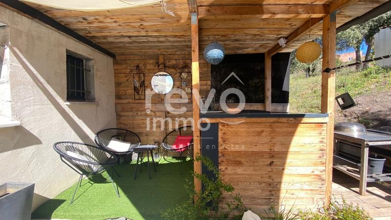 Villa - 214 m² - 7 pièces